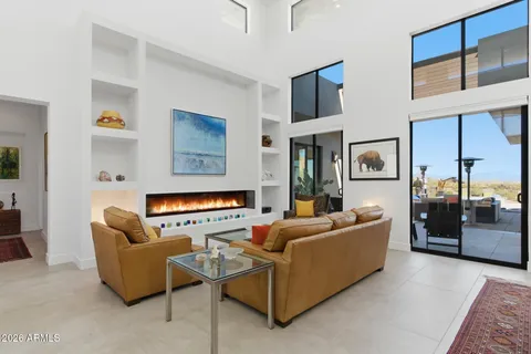 $1,899,900 | 42439 North Deer Trail Road, Scottsdale, AZ 85262