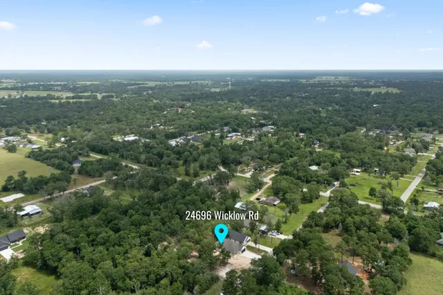 $340,000 | 24696 Wicklow Road, Hempstead, TX 77445