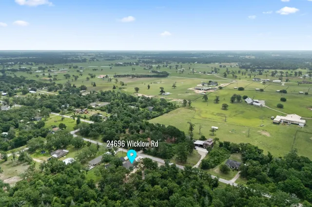$340,000 | 24696 Wicklow Road, Hempstead, TX 77445