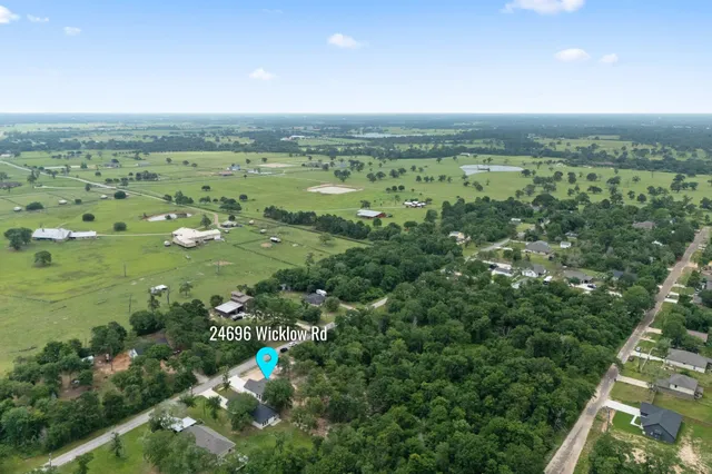 $340,000 | 24696 Wicklow Road, Hempstead, TX 77445