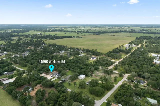 $340,000 | 24696 Wicklow Road, Hempstead, TX 77445