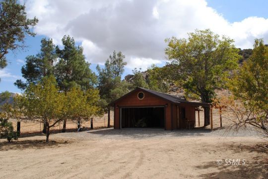 6641 South Kelso Valley Road Weldon, CA 93283 - Photo 43 of 46 Gallery Image 43