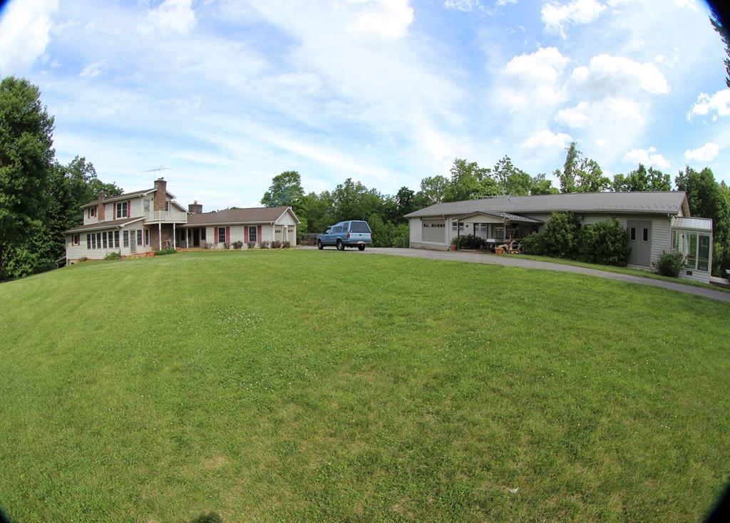 4868 Woolwine Highway Stuart, VA 24171 - Photo 1 of 26 Main View