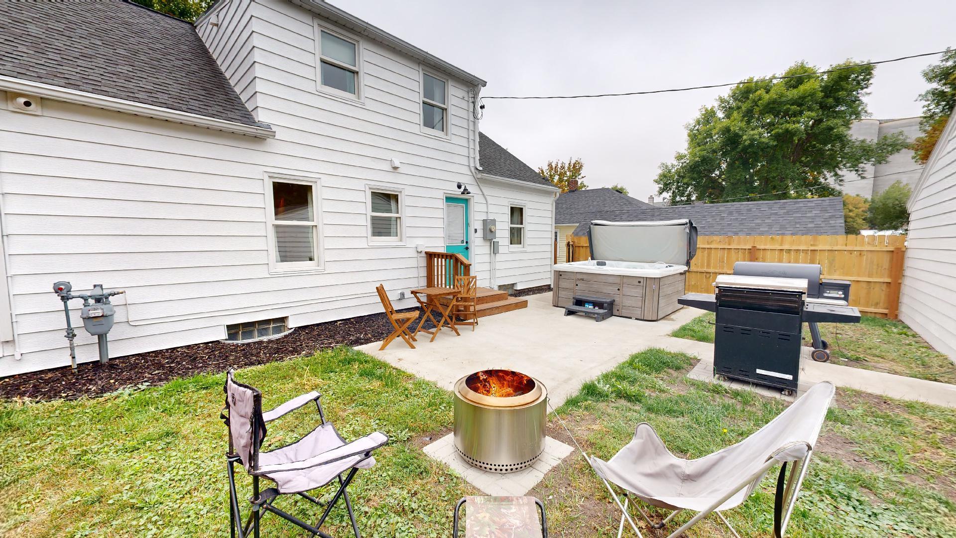 27 Division Street North, Unit AIRBB Clara City, MN 56222 - Photo 49 of 56