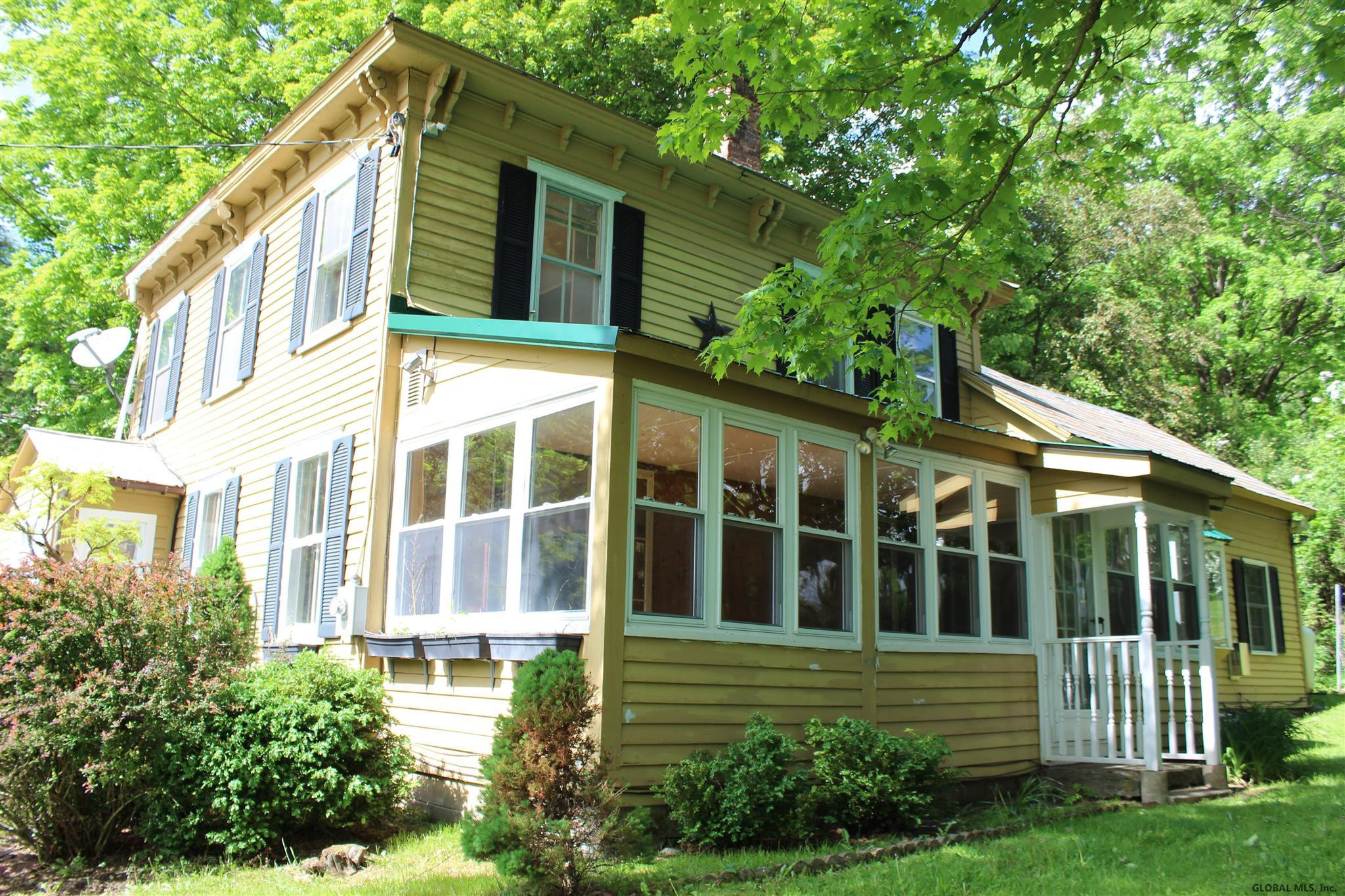 3188 County Rte 30 Hebron, NY 12865 - Photo 4 of 32 Photo 4
