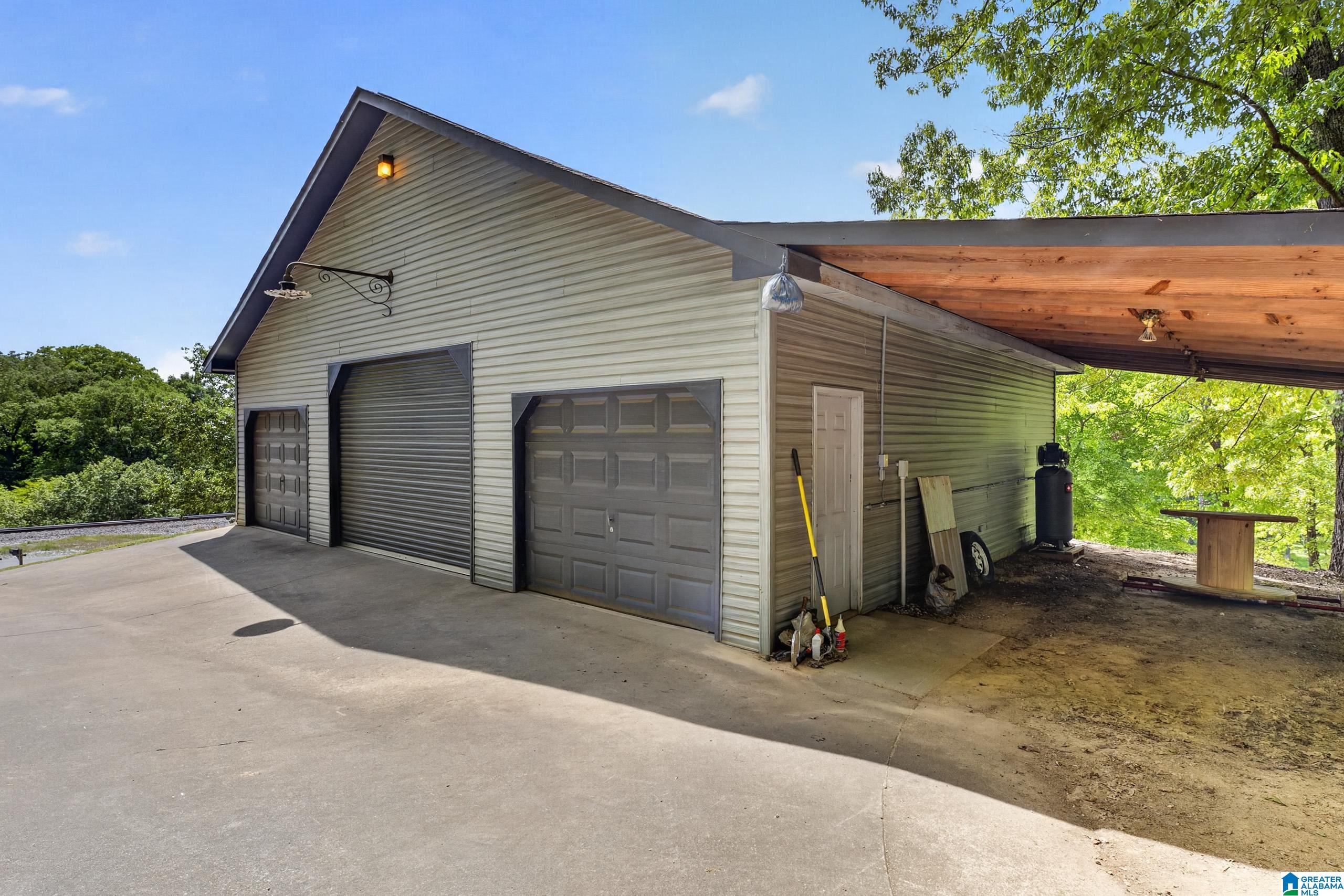 209 Angel Road Anniston, AL 36207 - Photo 27 of 81