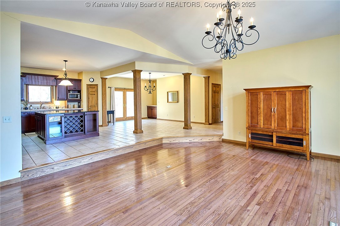 1128 Shamrock Road Charleston, WV 25314 - Photo 14 of 50 Gallery Image 14