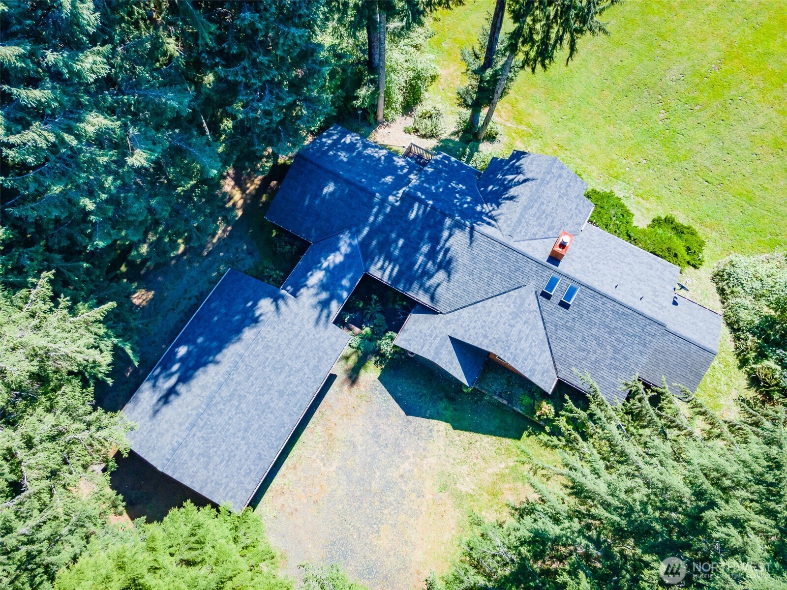 173 Pleasant Meadows Lane Beaver, WA 98305 - Photo 30 of 40