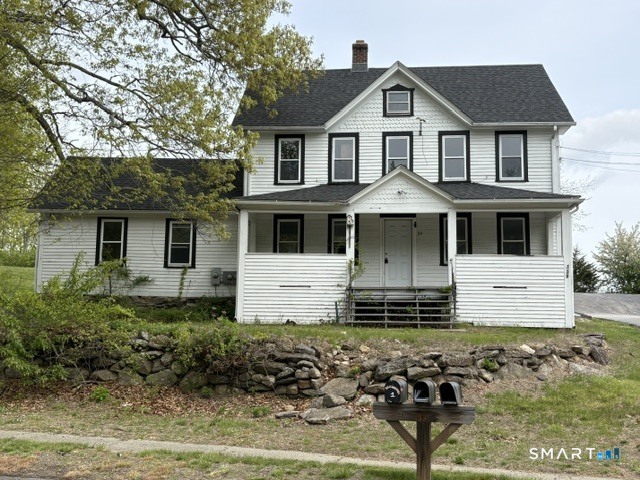 355 Lebanon Avenue Colchester, CT 06415 - Photo 1 of 7