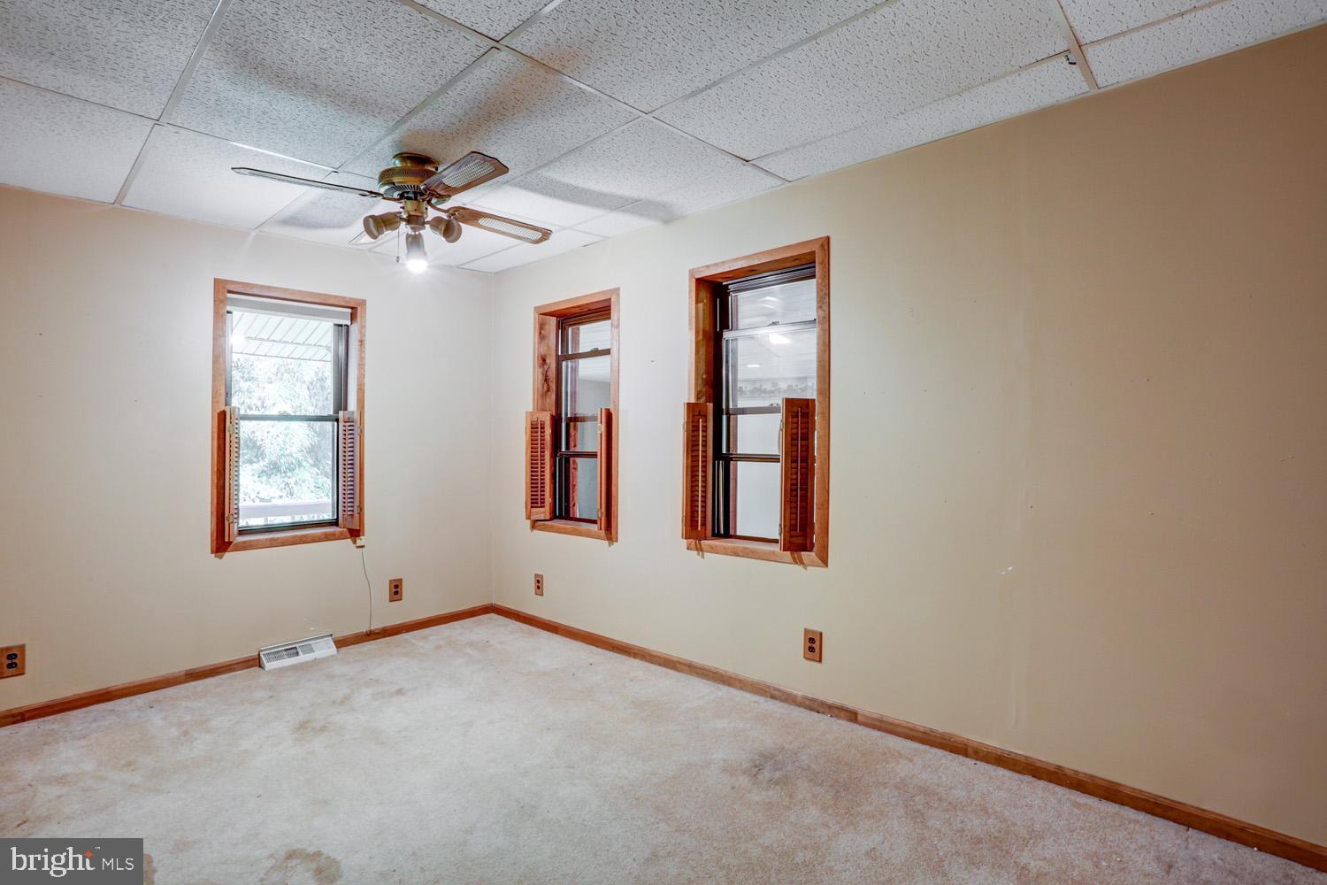 1675 Conewago Creek Road Manchester, PA 17345 - Photo 14 of 28 Bedroom 2
