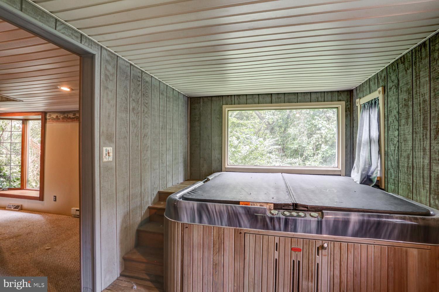 1675 Conewago Creek Road Manchester, PA 17345 - Photo 16 of 28 Indoor hot tub