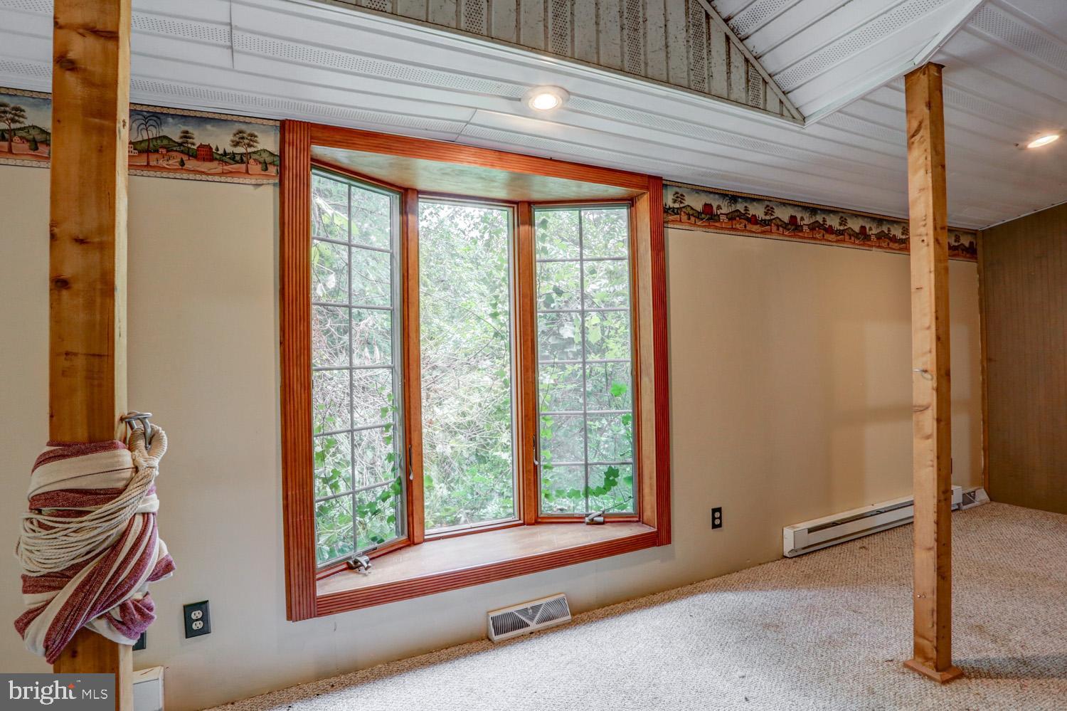 1675 Conewago Creek Road Manchester, PA 17345 - Photo 17 of 28 Backroom which could be a potential 3rd bedroom.