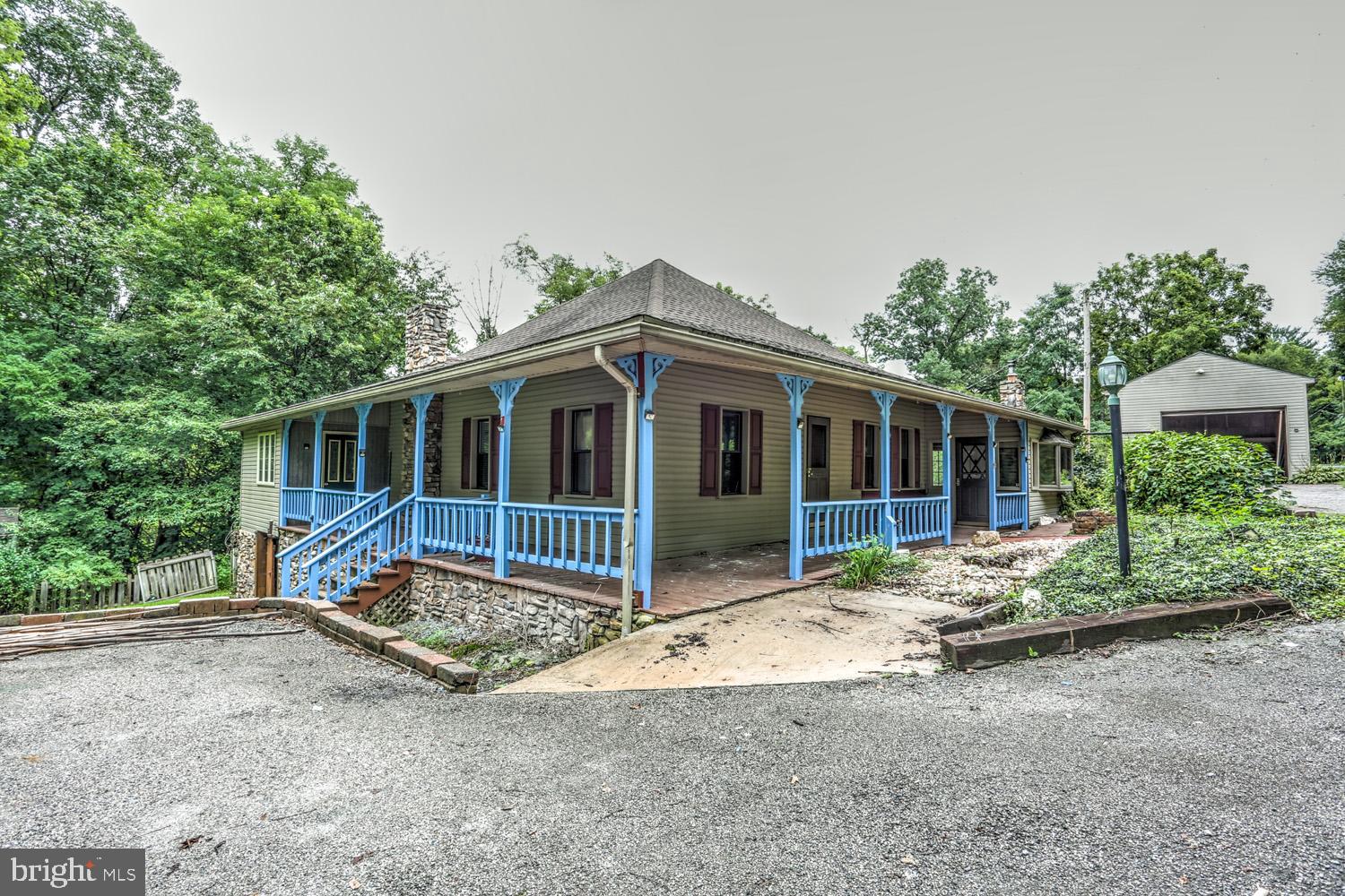 1675 Conewago Creek Road Manchester, PA 17345 - Photo 28 of 28 Gallery Image 28
