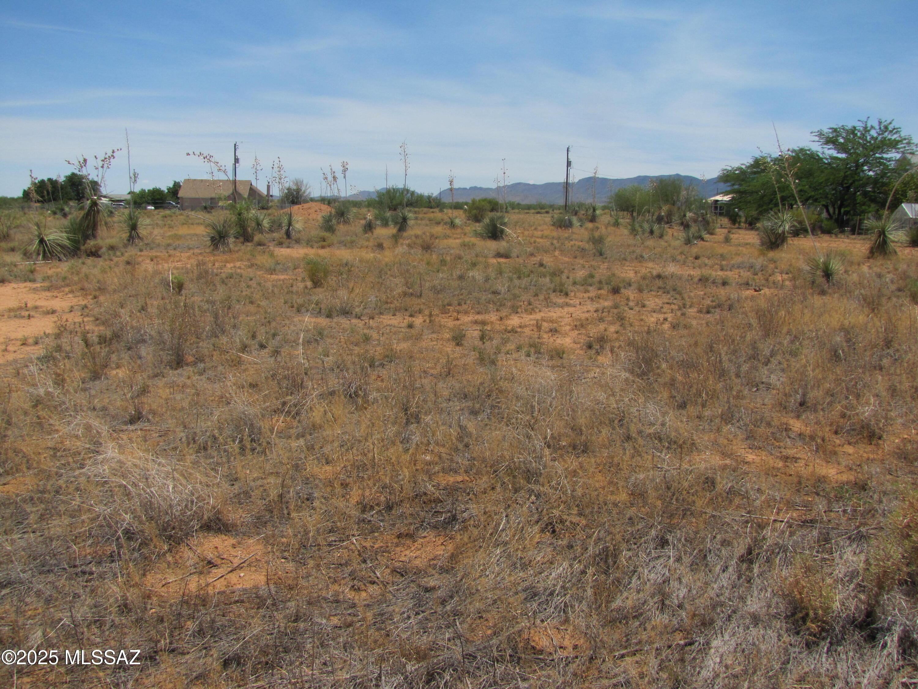 Tbd East Treasure Road, Unit 3 Pearce, AZ 85625 - Photo 1 of 7