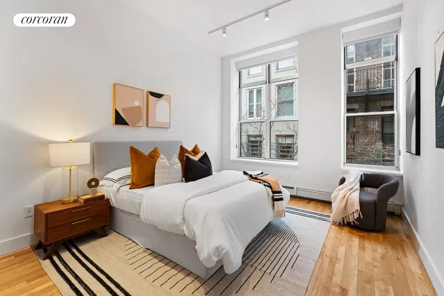 $16,000 | 153 Mercer Street, Unit 4 | SoHo