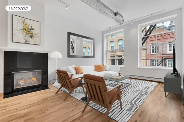 $16,000 | 153 Mercer Street, Unit 4 | SoHo