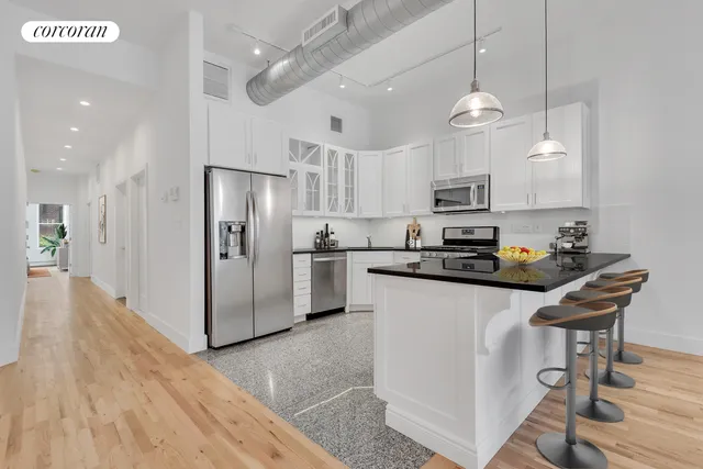 $16,000 | 153 Mercer Street, Unit 4 | SoHo