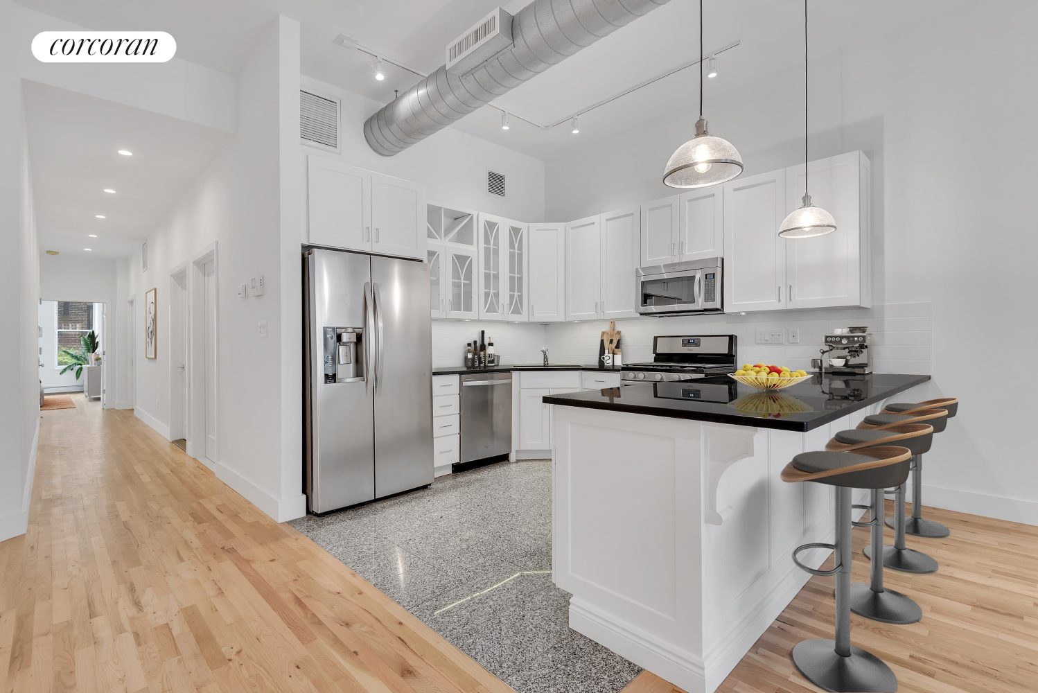 153 Mercer Street, Unit 4 Manhattan, NY 10012 - Photo 3 of 12