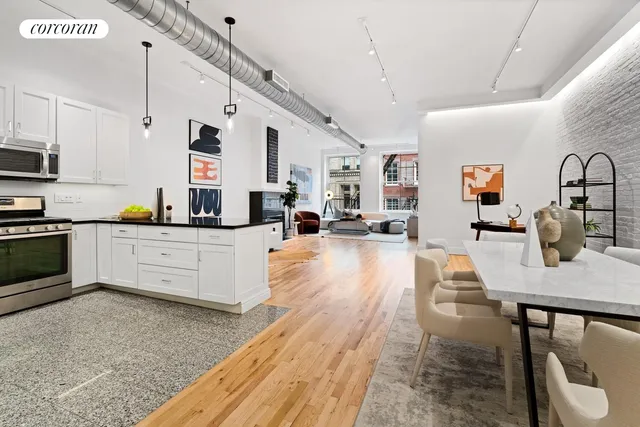 $16,000 | 153 Mercer Street, Unit 4 | SoHo