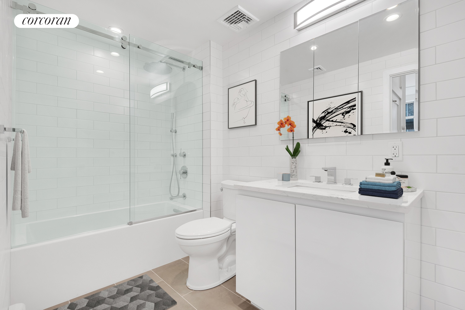 153 Mercer Street, Unit 4 Manhattan, NY 10012 - Photo 6 of 12