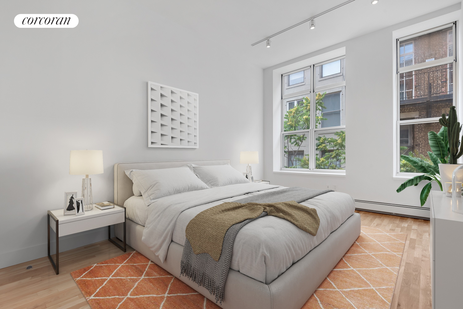 153 Mercer Street, Unit 4 Manhattan, NY 10012 - Photo 7 of 12