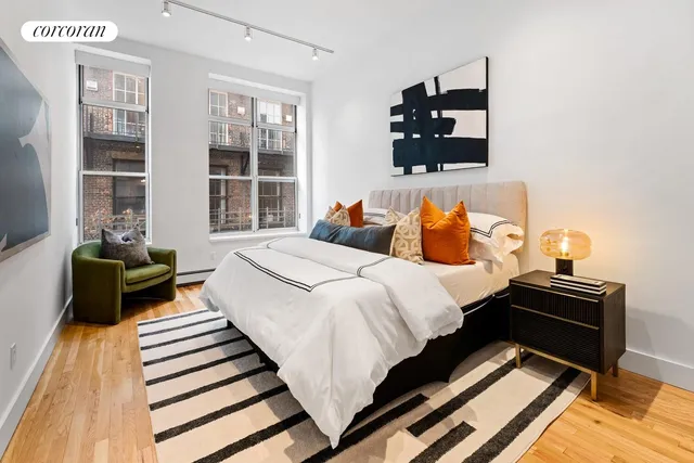 $16,000 | 153 Mercer Street, Unit 4 | SoHo