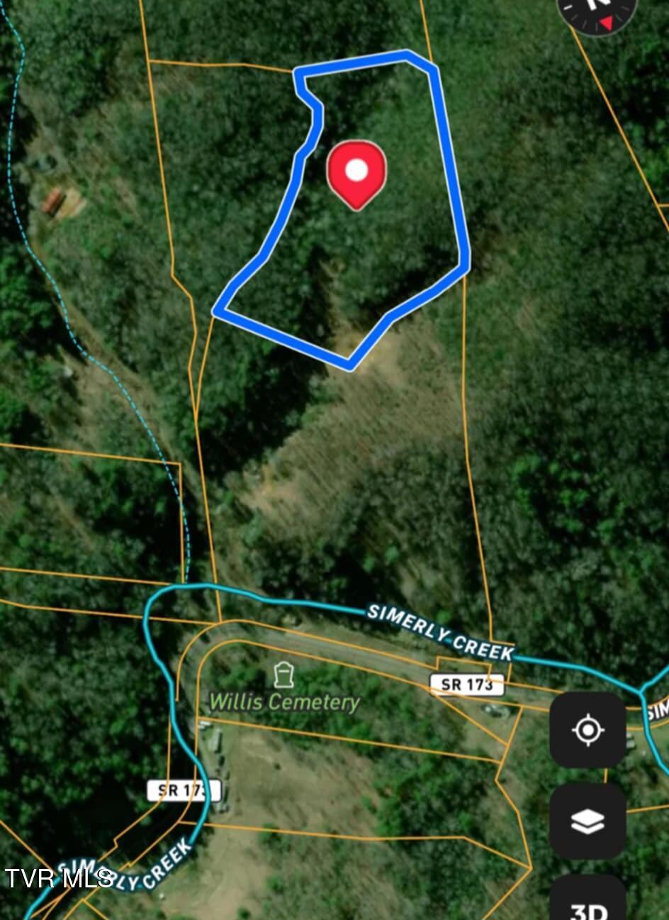 719 Simerly Creek Road Hampton, TN 37658 - Photo 14 of 16 Messenger_creation_4D199067-0153-4EA5-BB
