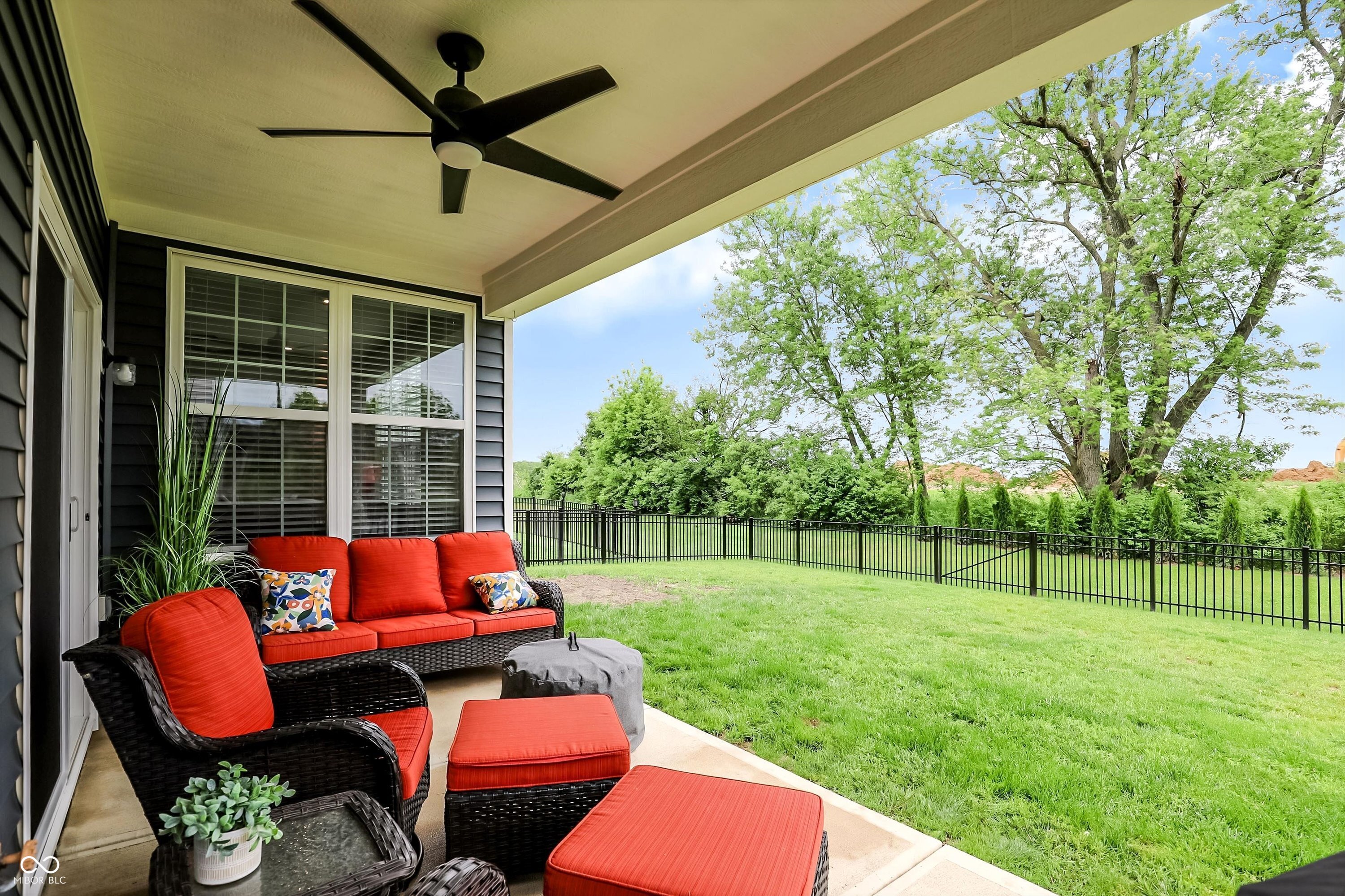 6537 Seabiscuit Road Whitestown, IN 46075 - Photo 48 of 57