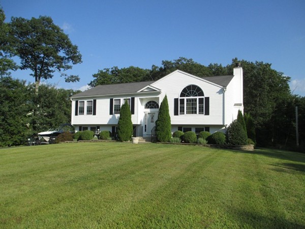 24 Old Spencer Road Charlton, MA 01507 - Photo 1 of 30 Gallery Image 1