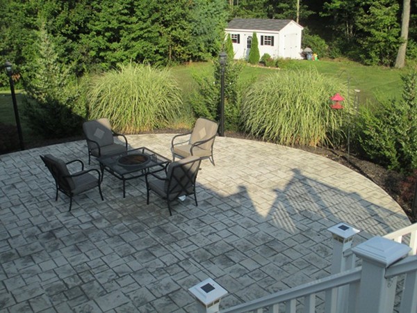 24 Old Spencer Road Charlton, MA 01507 - Photo 21 of 30 Gallery Image 21