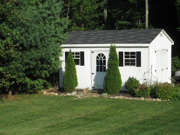 24 Old Spencer Road Charlton, MA 01507 - Photo 23 of 30 Gallery Image 23