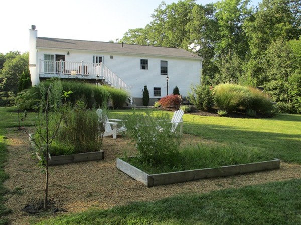 24 Old Spencer Road Charlton, MA 01507 - Photo 28 of 30 Gallery Image 28