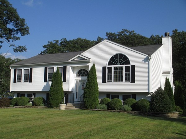 24 Old Spencer Road Charlton, MA 01507 - Photo 30 of 30 Gallery Image 30