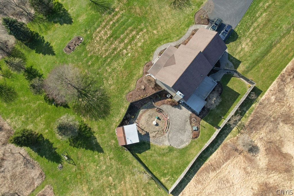 7404 Bonney Hill Road Hamilton, NY 13346 - Photo 37 of 43