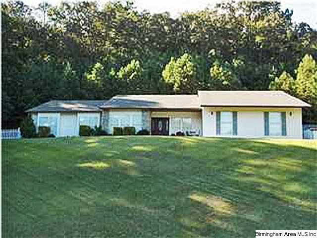 14259 Highway 75 Remlap, AL 35133 - Photo 1 of 17