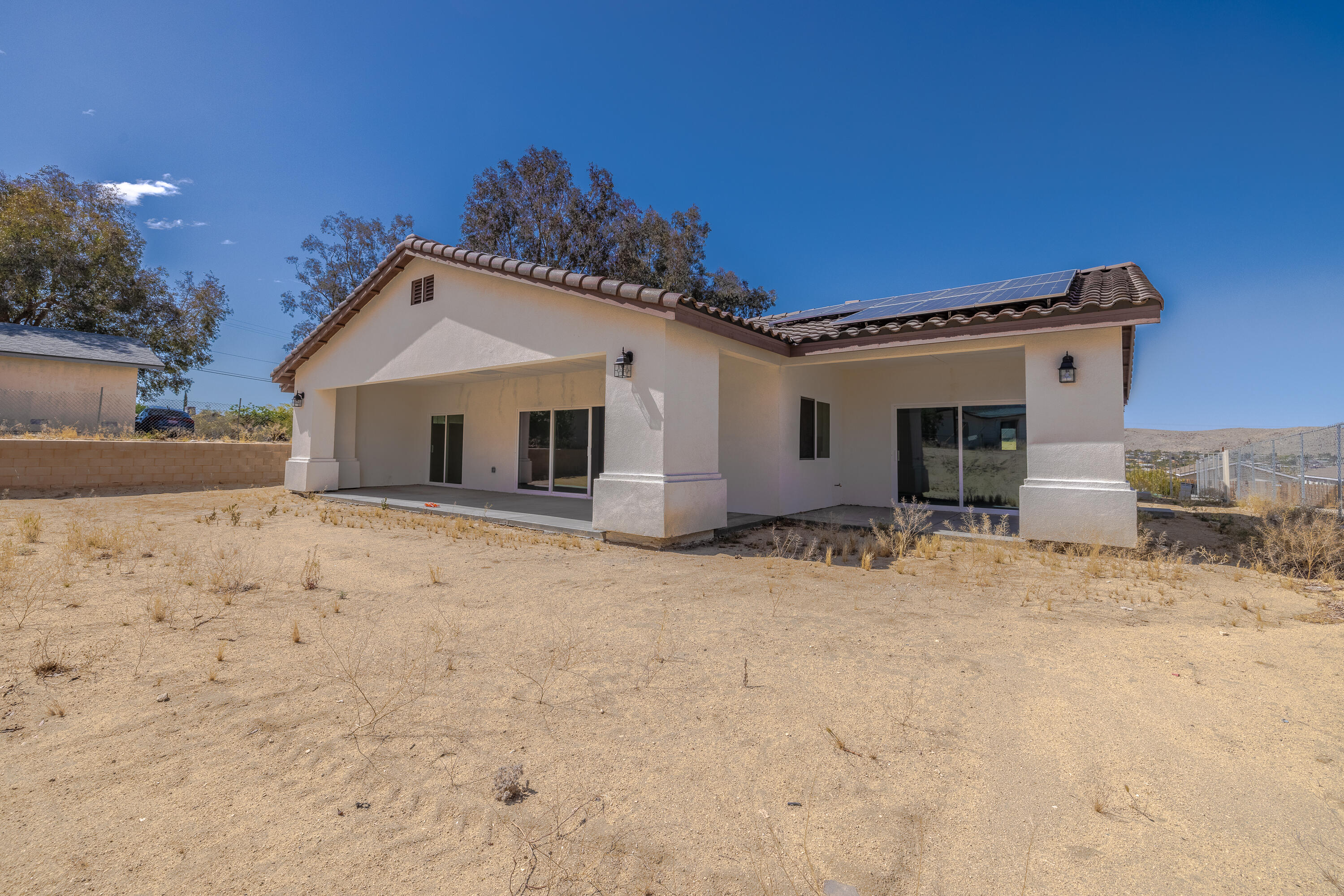 61723 Desert Air Road Joshua Tree, CA 92252 - Photo 31 of 37 mls ready -46