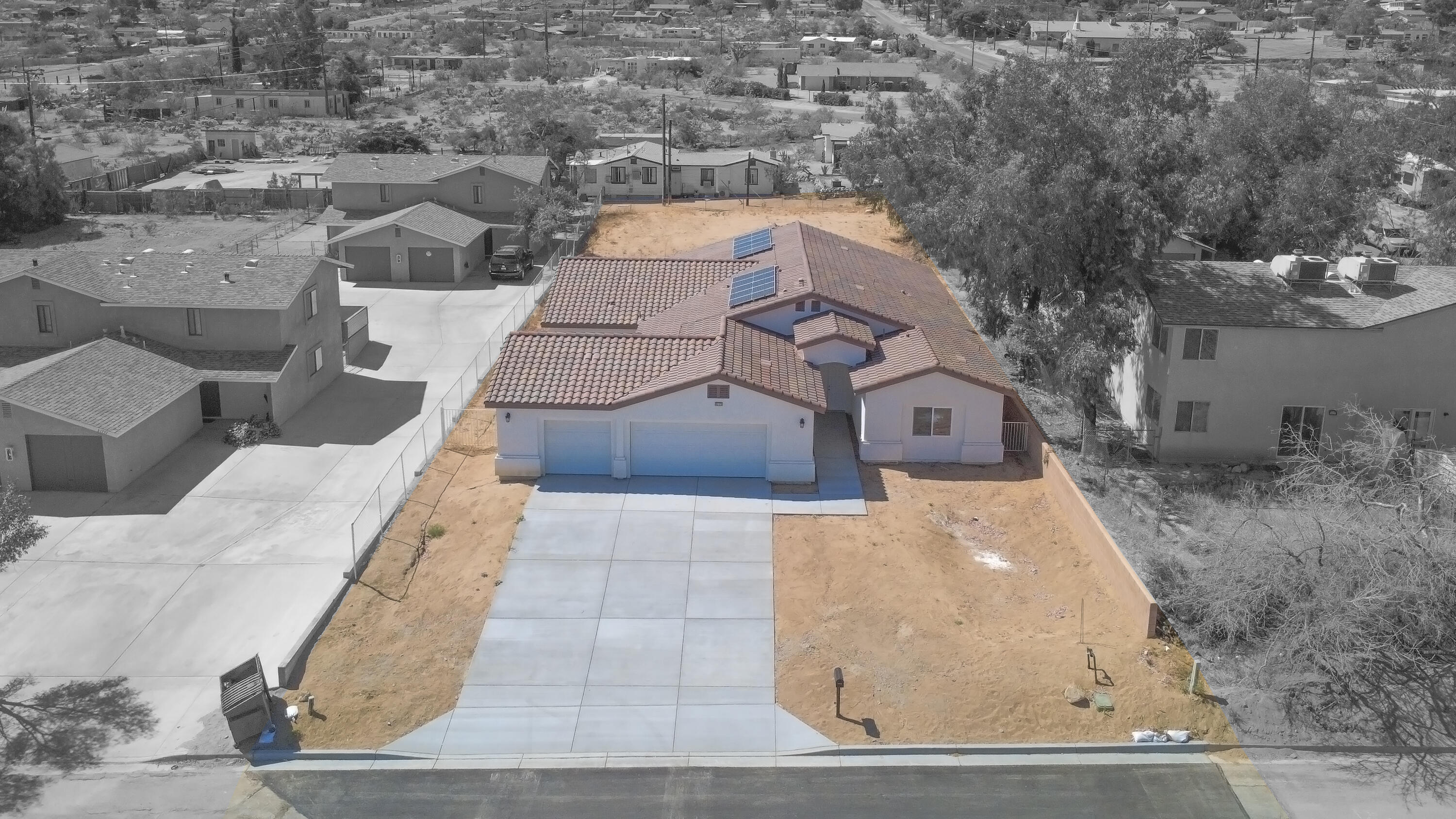 61723 Desert Air Road Joshua Tree, CA 92252 - Photo 35 of 37 mls ready -1-6