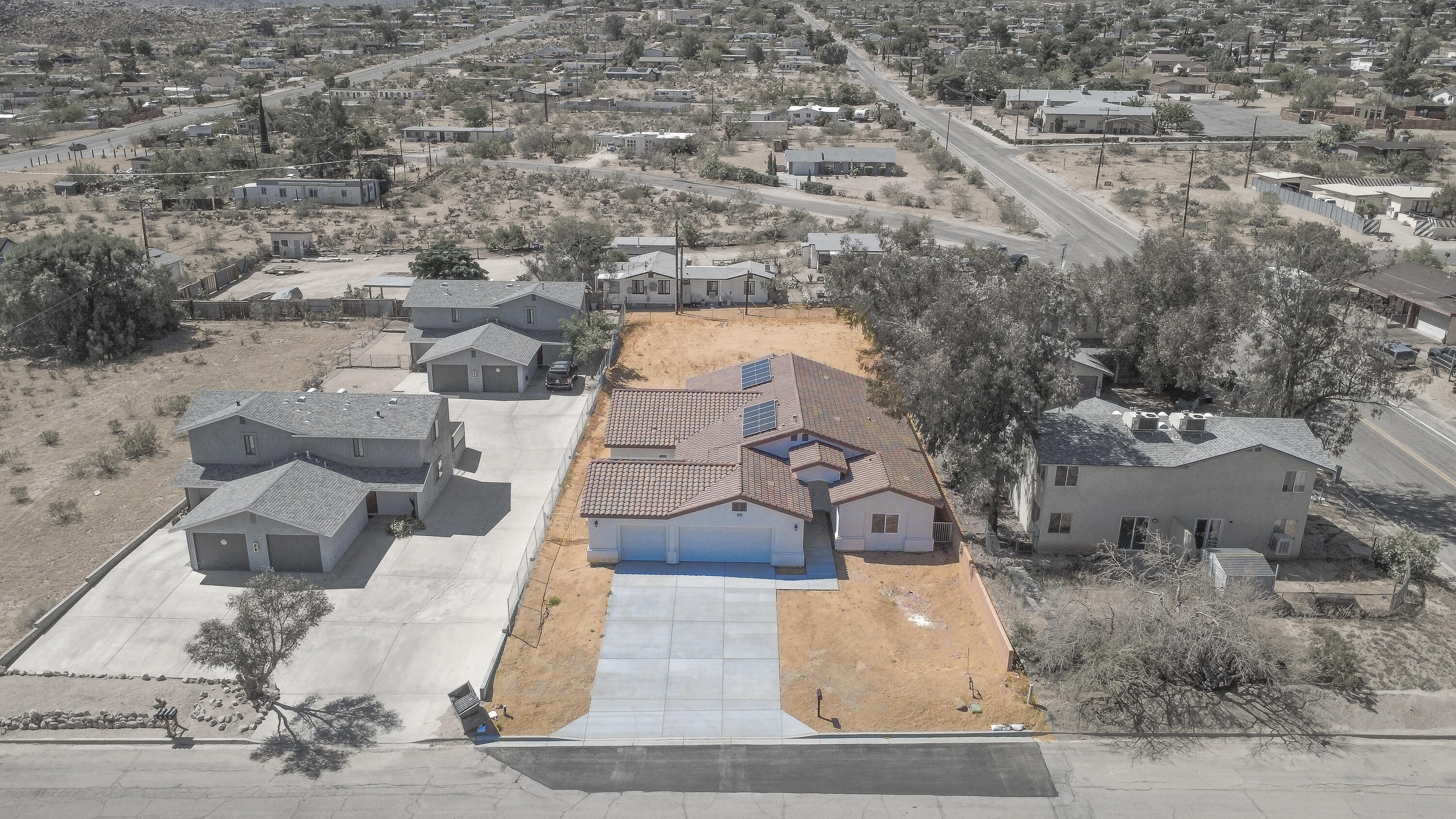 61723 Desert Air Road Joshua Tree, CA 92252 - Photo 36 of 37 mls ready -1-11