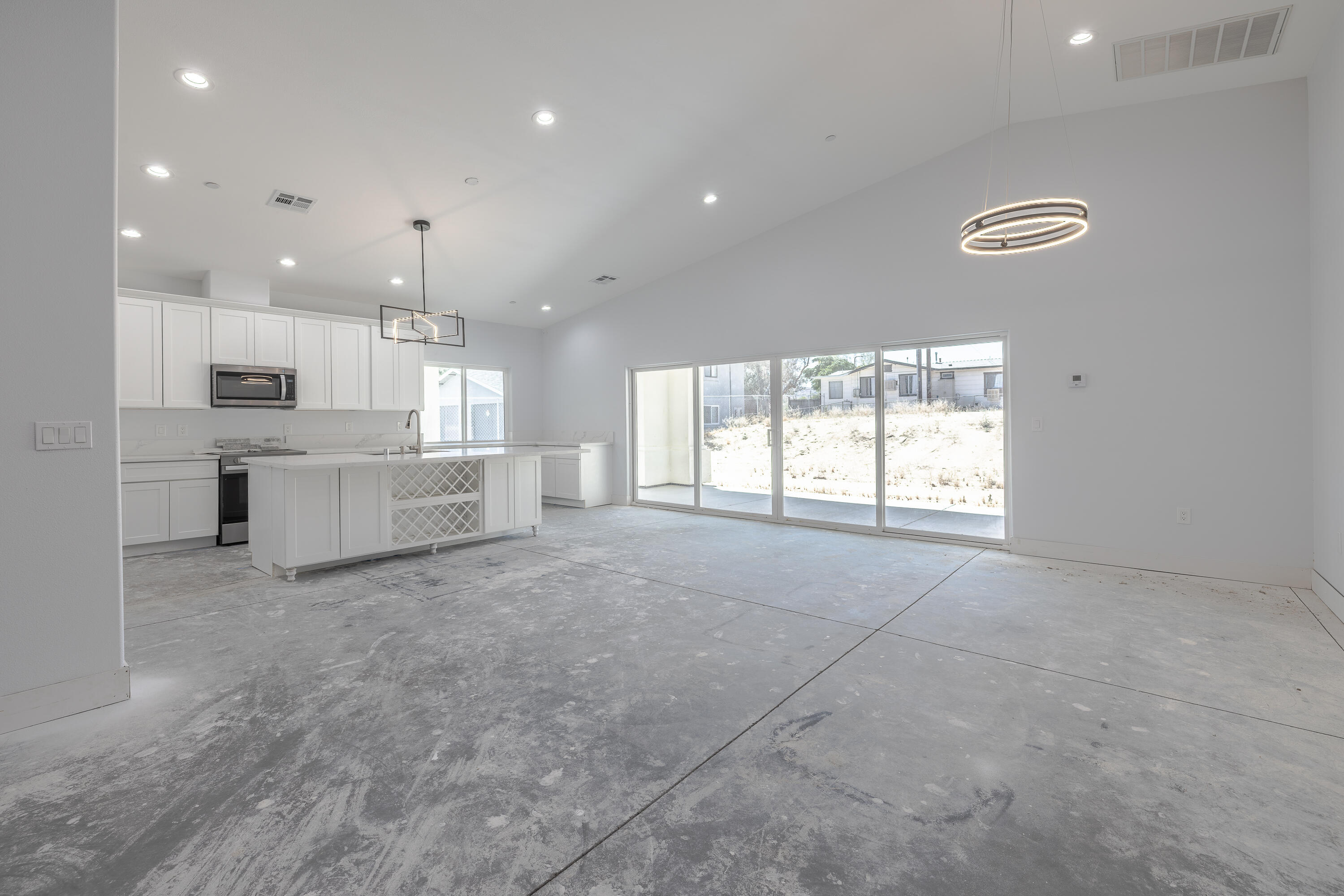 61723 Desert Air Road Joshua Tree, CA 92252 - Photo 4 of 37 mls ready -3