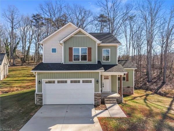 $389,000 | 517 Woods Drive, Randleman, NC 27317