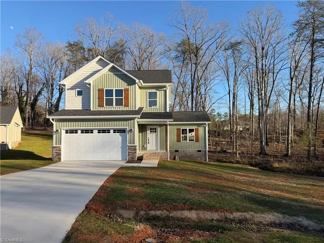 $425,000 | 517 Woods Drive, Randleman, NC 27317