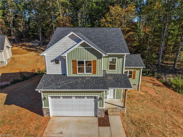 $425,000 | 517 Woods Drive, Randleman, NC 27317