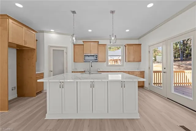 $425,000 | 517 Woods Drive, Randleman, NC 27317