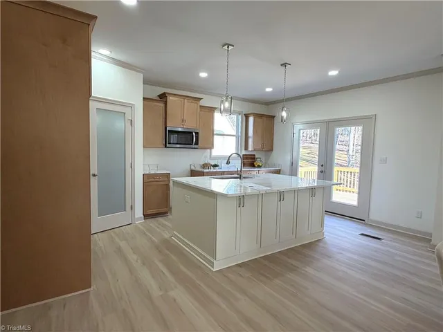 $425,000 | 517 Woods Drive, Randleman, NC 27317