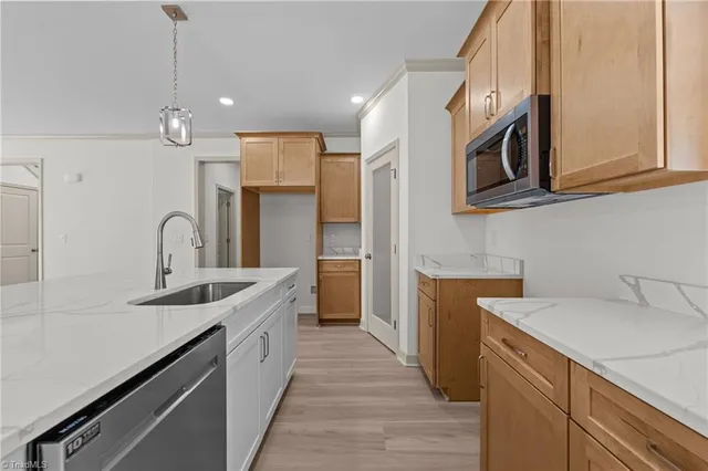 $425,000 | 517 Woods Drive, Randleman, NC 27317