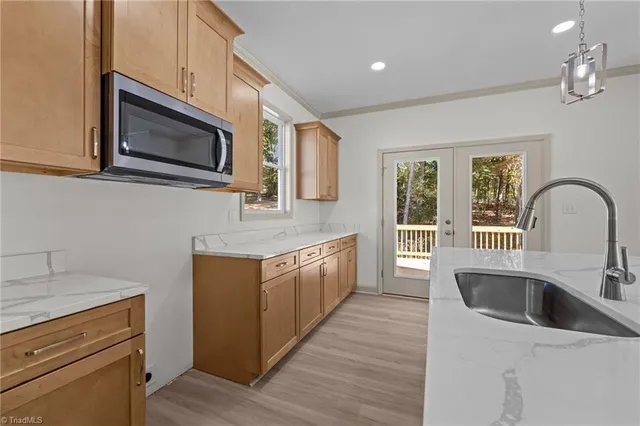 $425,000 | 517 Woods Drive, Randleman, NC 27317