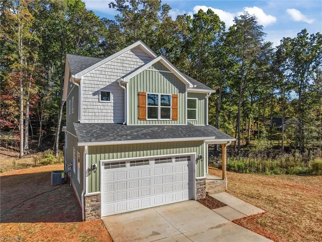 $425,000 | 517 Woods Drive, Randleman, NC 27317
