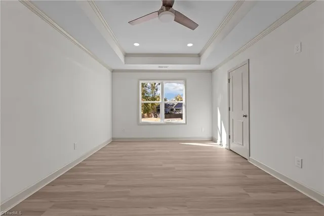 $425,000 | 517 Woods Drive, Randleman, NC 27317