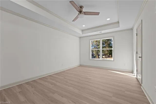 $425,000 | 517 Woods Drive, Randleman, NC 27317