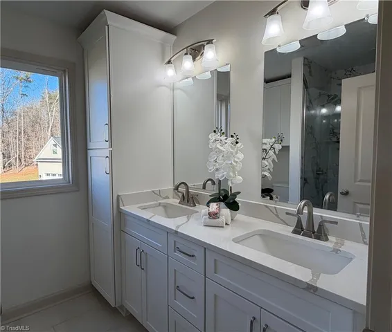 $425,000 | 517 Woods Drive, Randleman, NC 27317